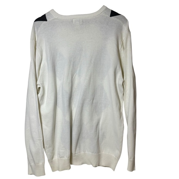 Old Navy Men’s V-Neck long sleeve Sweater bundle all size XL - Picture 3 of 10